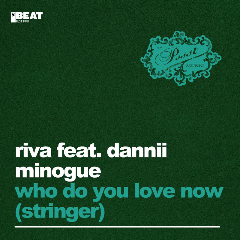 Riva Ft. Dannii Minogue